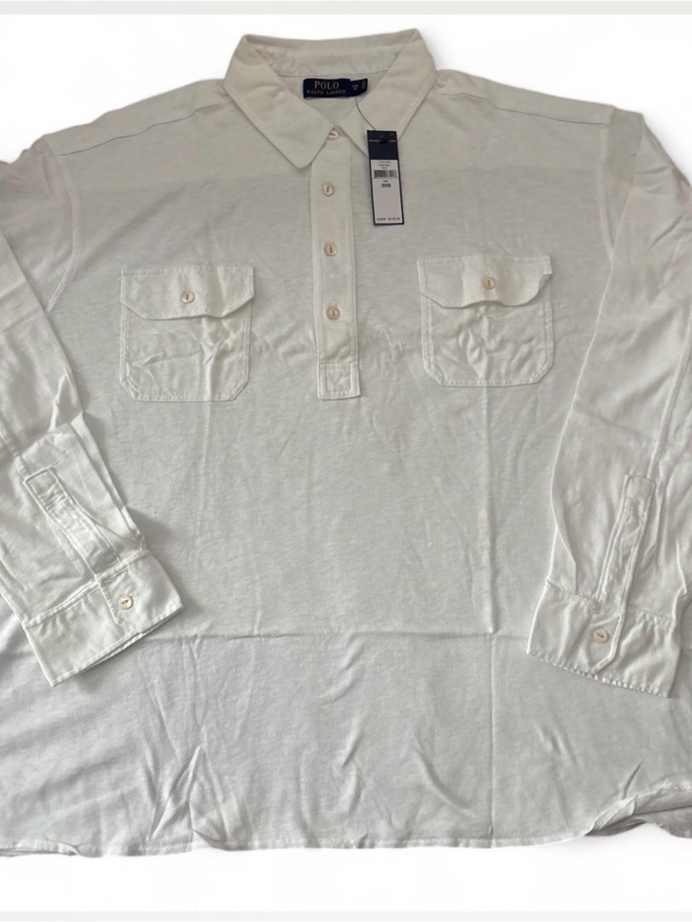 Polo Ralph Lauren shirt